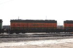 BNSF 300